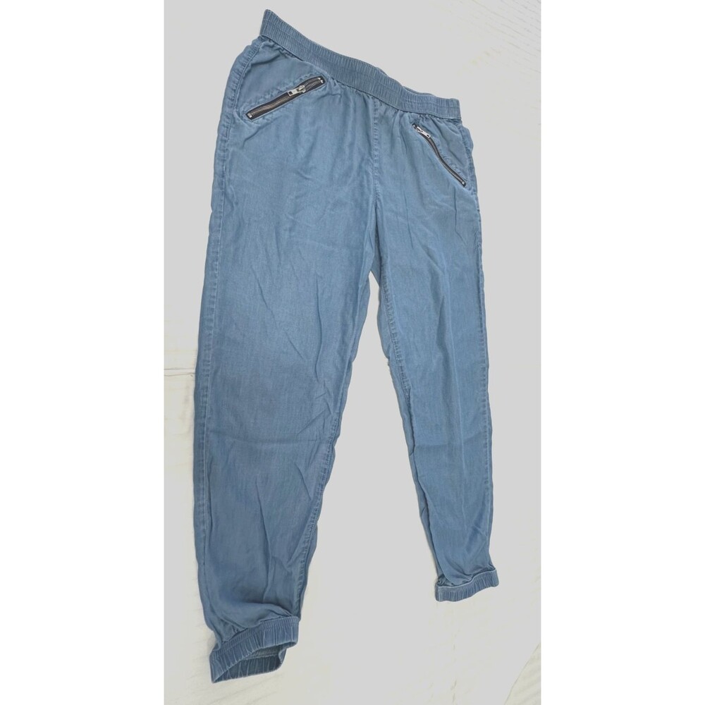 MOSSIMO WOMENS PANTS JOGGERS SIZE S